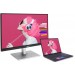 ASUS Монітор Asus 27" PA278CV (90LM06Q1-B02370) IPS Gray/Black