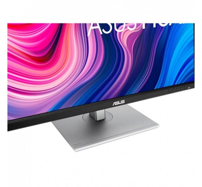 ASUS Монiтор Asus 27" ProArt PA279CV IPS Black