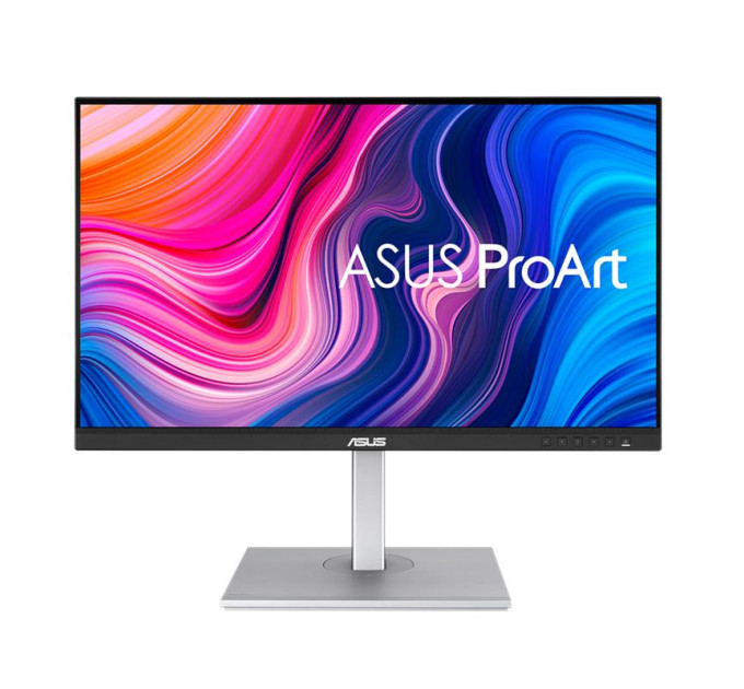 ASUS Монiтор Asus 27" ProArt PA279CV IPS Black