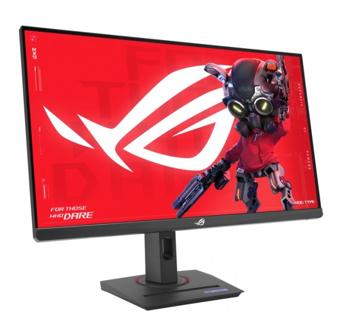 ASUS Монітор Asus 27" ROG Strix XG27ACG (90LM0A70-B01370) IPS Black 180Hz