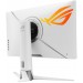 ASUS Монітор Asus 27" ROG Strix XG27AQ-W IPS White (90LM06U0-B03370)