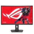 ASUS Монітор Asus 27" ROG Strix XG27WCMS (90LM09Y1-B01370) VA Black Curved 280Hz