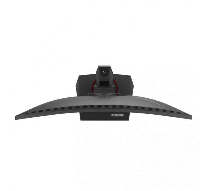 ASUS Монітор Asus 27" ROG Strix XG27WCS (90LM09P1-B01370) VA Black