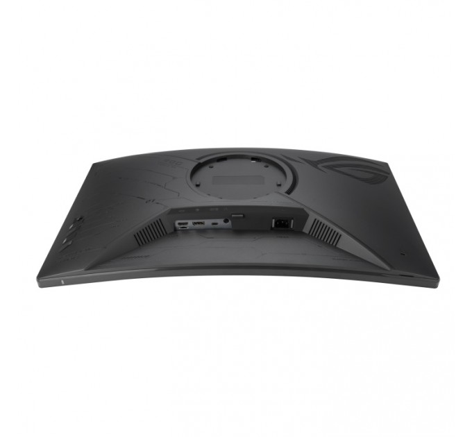 ASUS Монітор Asus 27" ROG Strix XG27WCS (90LM09P1-B01370) VA Black