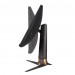 ASUS Монiтор Asus 27" ROG Swift PG27UQR (90LM03A0-B02370) IPS Black 160Hz