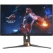 ASUS Монiтор Asus 27" ROG Swift PG27UQR (90LM03A0-B02370) IPS Black 160Hz