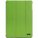 i-Carer Чохол до планшета i-Carer iPad Mini Retina Ultra thin genuine leather series green (RID794gr)