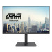 ASUS Монитор Asus 27" VA27UQSB (90LM09WJ-B02170) IPS Black; 3840x2160, 5 мс, 350 кд/м2, DisplayPort, 2хHDMI, 4xUSB3.2, Pivot