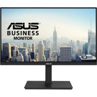 Монитор Asus 27" VA27UQSB (90LM09WJ-B02170) IPS Black; 3840x2160, 5 мс, 350 кд/м2, DisplayPort, 2хHDMI, 4xUSB3.2, Pivot