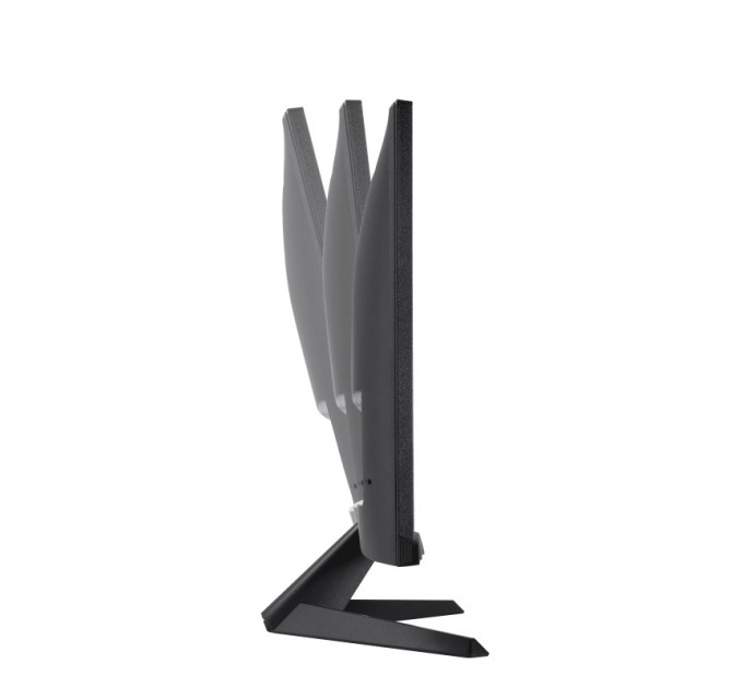 ASUS Монiтор Asus 27" VY279HF (90LM06D3-B01170) IPS Black 100Hz