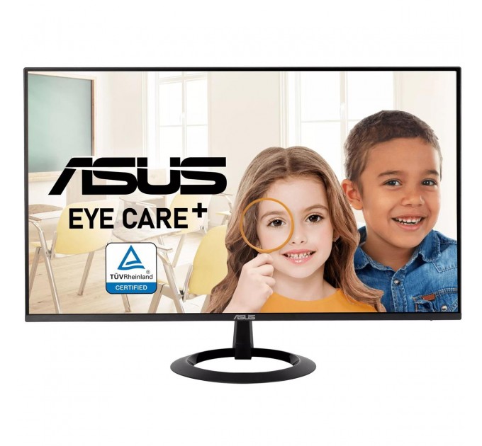 ASUS Монітор Asus 27" VZ27EHF (90LM07B0-B01470) IPS Black