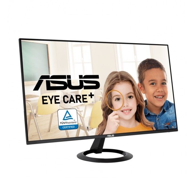 ASUS Монітор Asus 27" VZ27EHF (90LM07B0-B01470) IPS Black