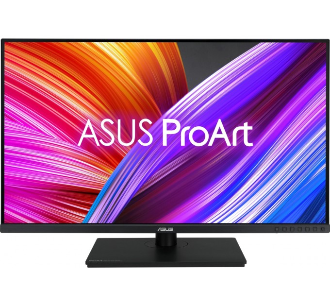 ASUS Монітор Asus 31.5" ProArt PA328QV (90LM00X0-B02370) IPS Black