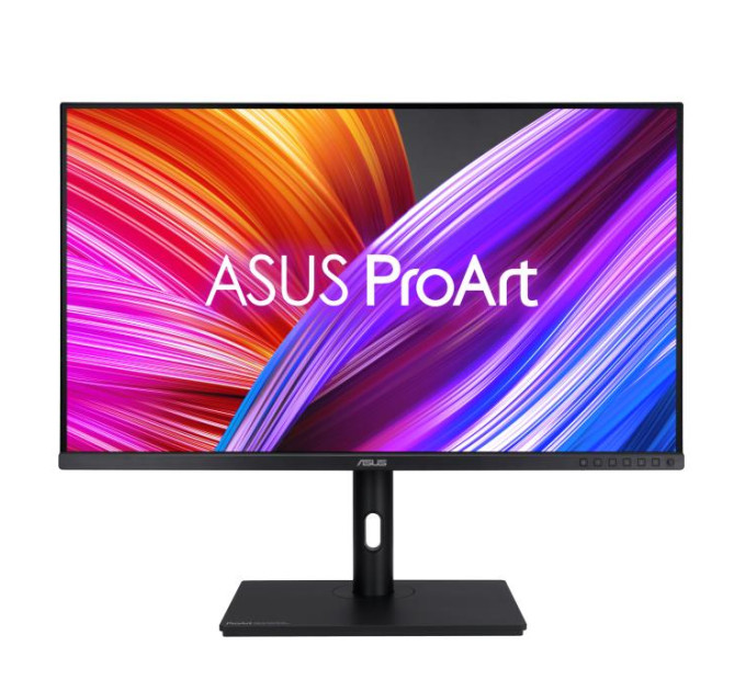 ASUS Монітор Asus 31.5" ProArt PA328QV (90LM00X0-B02370) IPS Black