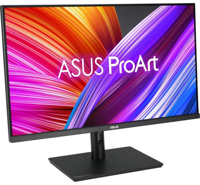 ASUS Монітор Asus 31.5" ProArt PA328QV (90LM00X0-B02370) IPS Black