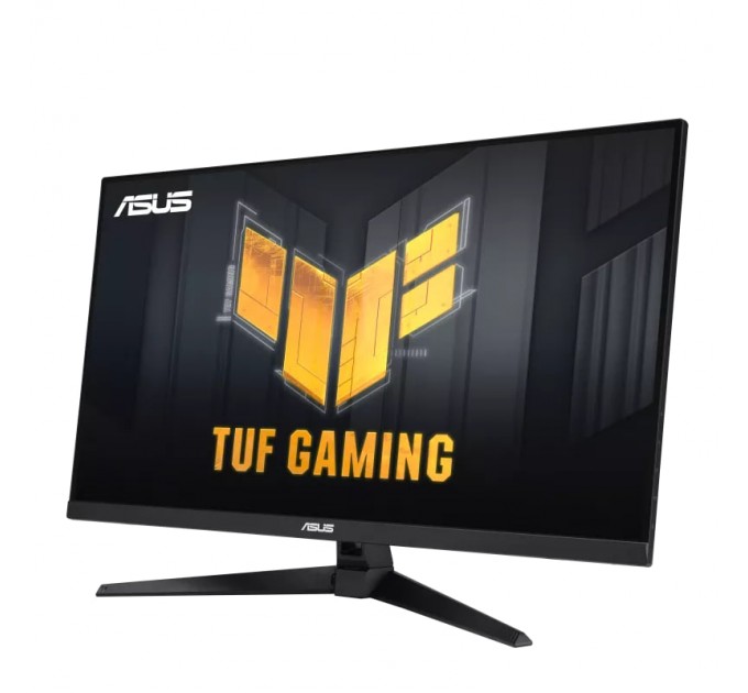 ASUS Монітор Asus 31.5" VG32UQA1A (90LM08L0-B01970) VA Black 160Hz