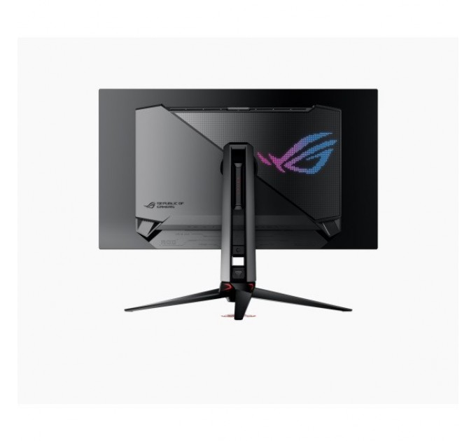 ASUS Монітор Asus 32" ROG Swift PG32UCDM (90LM09T0-B01370) OLED Black 240Hz