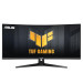 ASUS Монітор Asus 34" TUF Gaming VG34VQ3B (90LM0AA0-B01170) VA Black Curved 180Hz