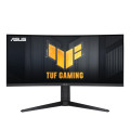 ASUS Монітор Asus 34" VG34VQEL1A (90LM06F0-B01E70) VA Black Curved