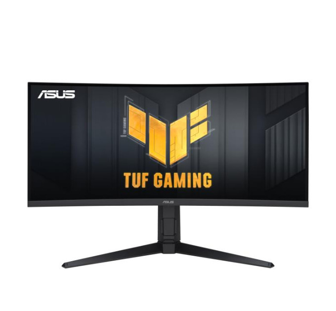 ASUS Монітор Asus 34" VG34VQEL1A (90LM06F0-B01E70) VA Black Curved