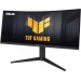ASUS Монітор Asus 34" VG34VQL3A (90LM06F0-B02E70) VA Black Curved 180Hz