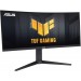 ASUS Монітор Asus 34" VG34VQL3A (90LM06F0-B02E70) VA Black Curved 180Hz