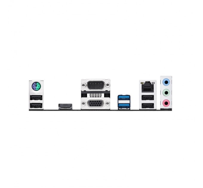 ASUS Материнская плата Asus Prime H610M-D Socket 1700