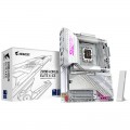 GIGABYTE Материнская плата Gigabyte Z890 Aorus Elite X Ice Socket 1851