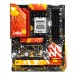 ASRock Материнская плата ASRock B650 LiveMixer Socket AM5
