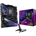 ASRock Материнская плата ASRock X870E Nova WiFi Socket AM5
