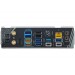 ASRock Материнская плата ASRock X870E Nova WiFi Socket AM5