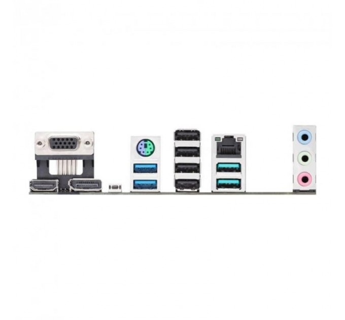 ASUS Материнская плата Asus Prime B650M-A II Socket AM5