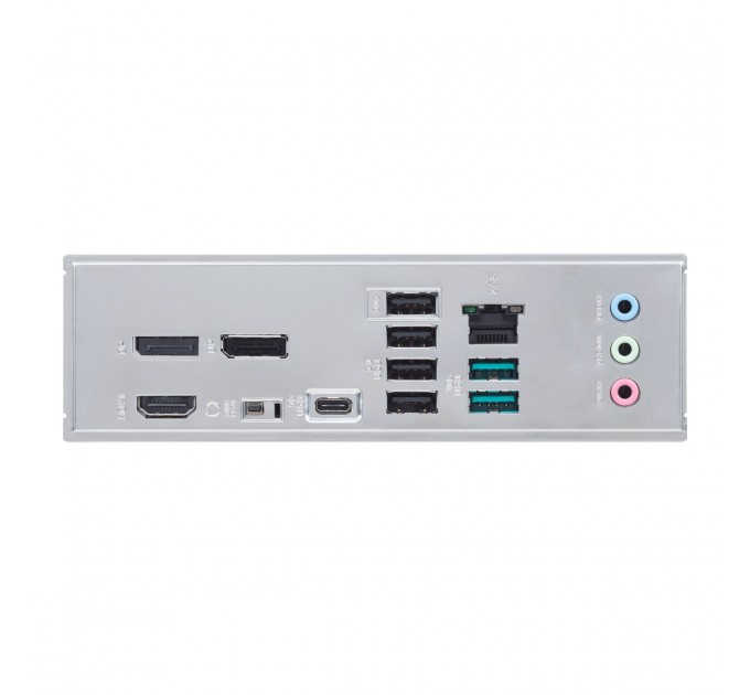 ASUS Материнська плата Asus Prime B840M-A-CSM Socket AM5