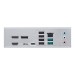 ASUS Материнська плата Asus Prime B840M-A-CSM Socket AM5