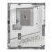 GIGABYTE Материнская плата Gigabyte B650E A Stealth Ice Socket AM5