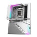 GIGABYTE Материнская плата Gigabyte B650E A Stealth Ice Socket AM5