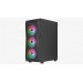 AeroCool Корпус AeroCool Falcon-G-BK-v2 (ACCM-PV41143.11) Black без БЖ