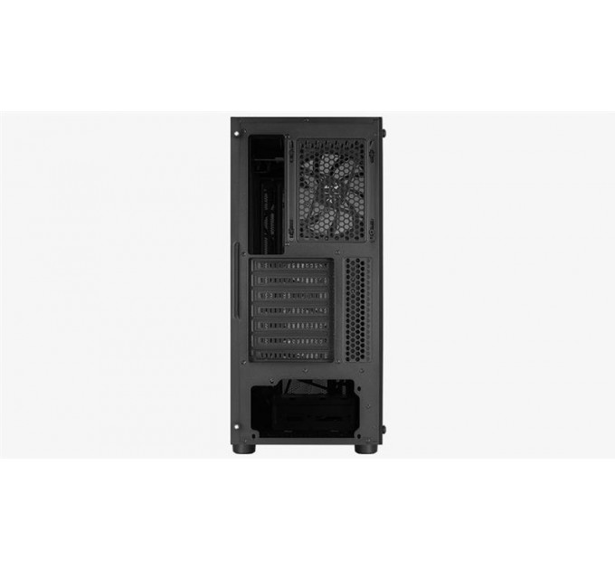 AeroCool Корпус AeroCool Falcon-G-BK-v2 (ACCM-PV41143.11) Black без БЖ