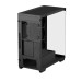 Deepcool Корпус DeepCool CG580 Black (R-CG580-BKNDA0-G-1) без БЖ