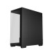 Deepcool Корпус DeepCool CG580 Black (R-CG580-BKNDA0-G-1) без БЖ