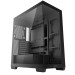Deepcool Корпус DeepCool CG580 Black (R-CG580-BKNDA0-G-1) без БЖ
