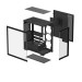 Deepcool Корпус DeepCool CG580 Black (R-CG580-BKNDA0-G-1) без БЖ