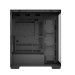 Deepcool Корпус DeepCool CG580 Black (R-CG580-BKNDA0-G-1) без БЖ