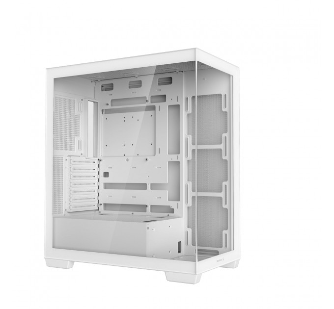 Deepcool Корпус DeepCool CG580 White (R-CG580-WHNDA0-G-1) без БЖ
