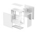 Deepcool Корпус DeepCool CG580 White (R-CG580-WHNDA0-G-1) без БЖ