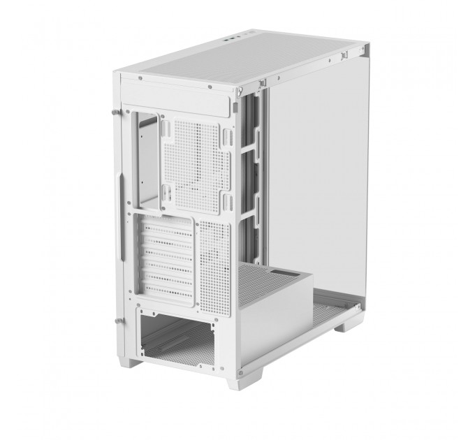 Deepcool Корпус DeepCool CG580 White (R-CG580-WHNDA0-G-1) без БЖ