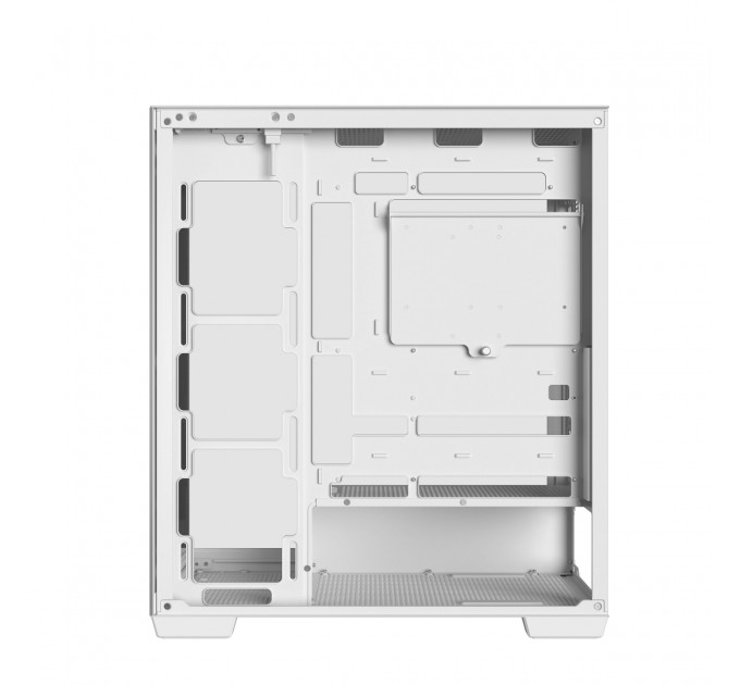 Deepcool Корпус DeepCool CG580 White (R-CG580-WHNDA0-G-1) без БЖ