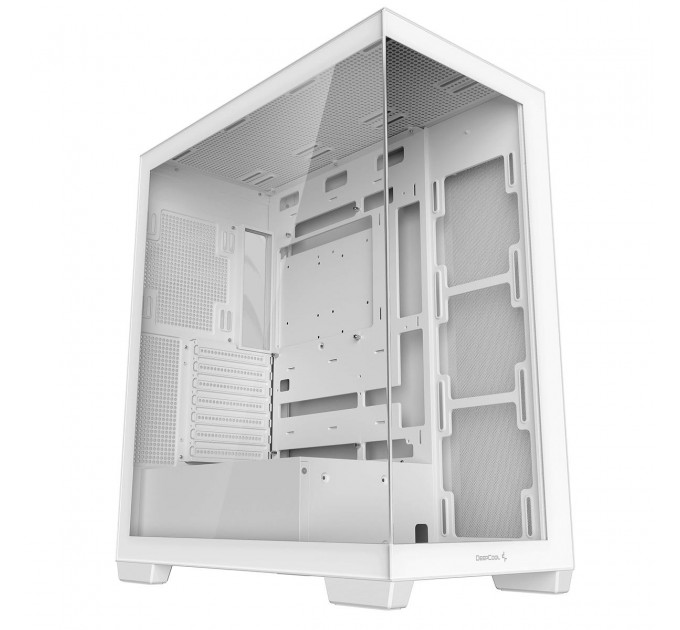 Deepcool Корпус DeepCool CG580 White (R-CG580-WHNDA0-G-1) без БЖ