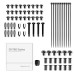 Deepcool Корпус DeepCool CH780 Black (R-CH780-BKADE41-G-1) без БЖ