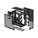 Deepcool Корпус DeepCool CH780 Black (R-CH780-BKADE41-G-1) без БЖ